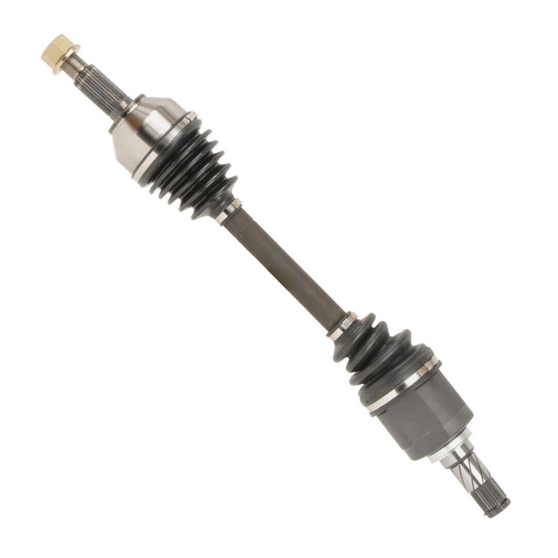 Front CV Axle Shaft Assembly Pair 2 For 07-08 Nissan Altima Base Sedan 2.5L