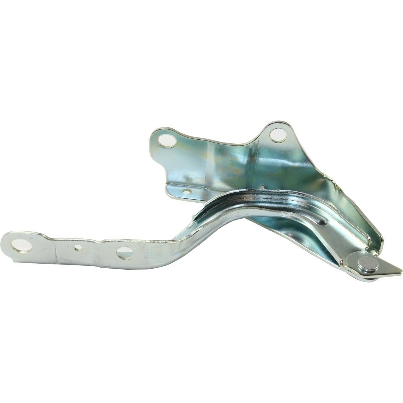 4 Sets Of - Hood Hinge Driver Left Side LH Hand For 11-16 Elantra 13-14 Elantra Coupe