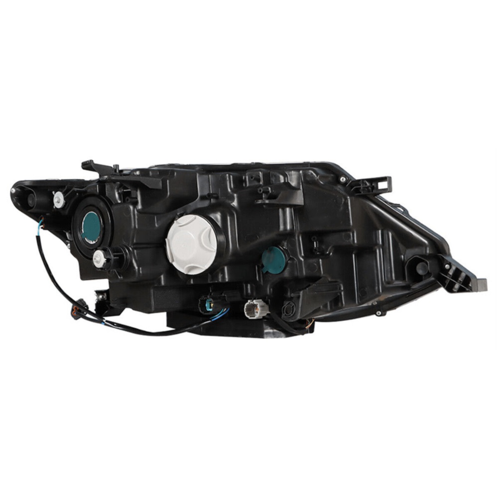 Projector Headlight Headlamp Driver Left Side For 2017-2019 Rogue Sport Utility