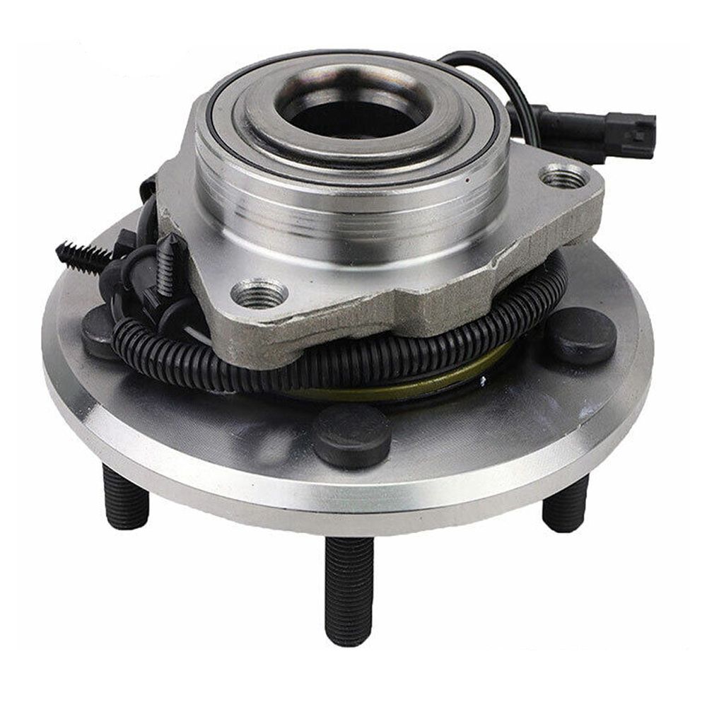 For 2012 - 2018 Ram 1500 Front Driver Or Passenger Wheel Bearing Hub Assembly