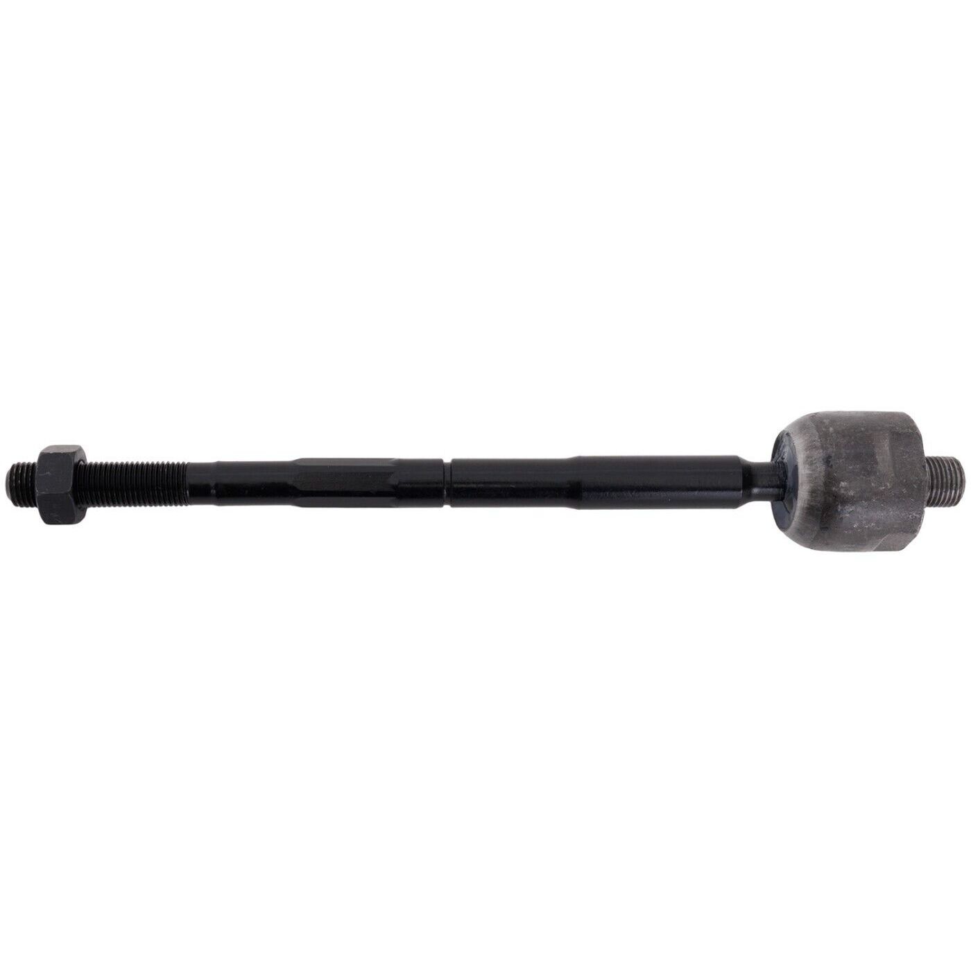 Pair Tie Rod Ends Set Of 2 Front Driver & Passenger Side Inner Interior Inside