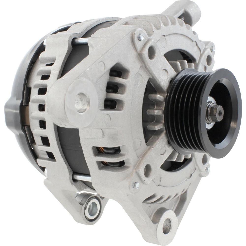 Alternator For 2008-2009 Town & Country 2008-2009 Grand Caravan 3.3 3.8 V6