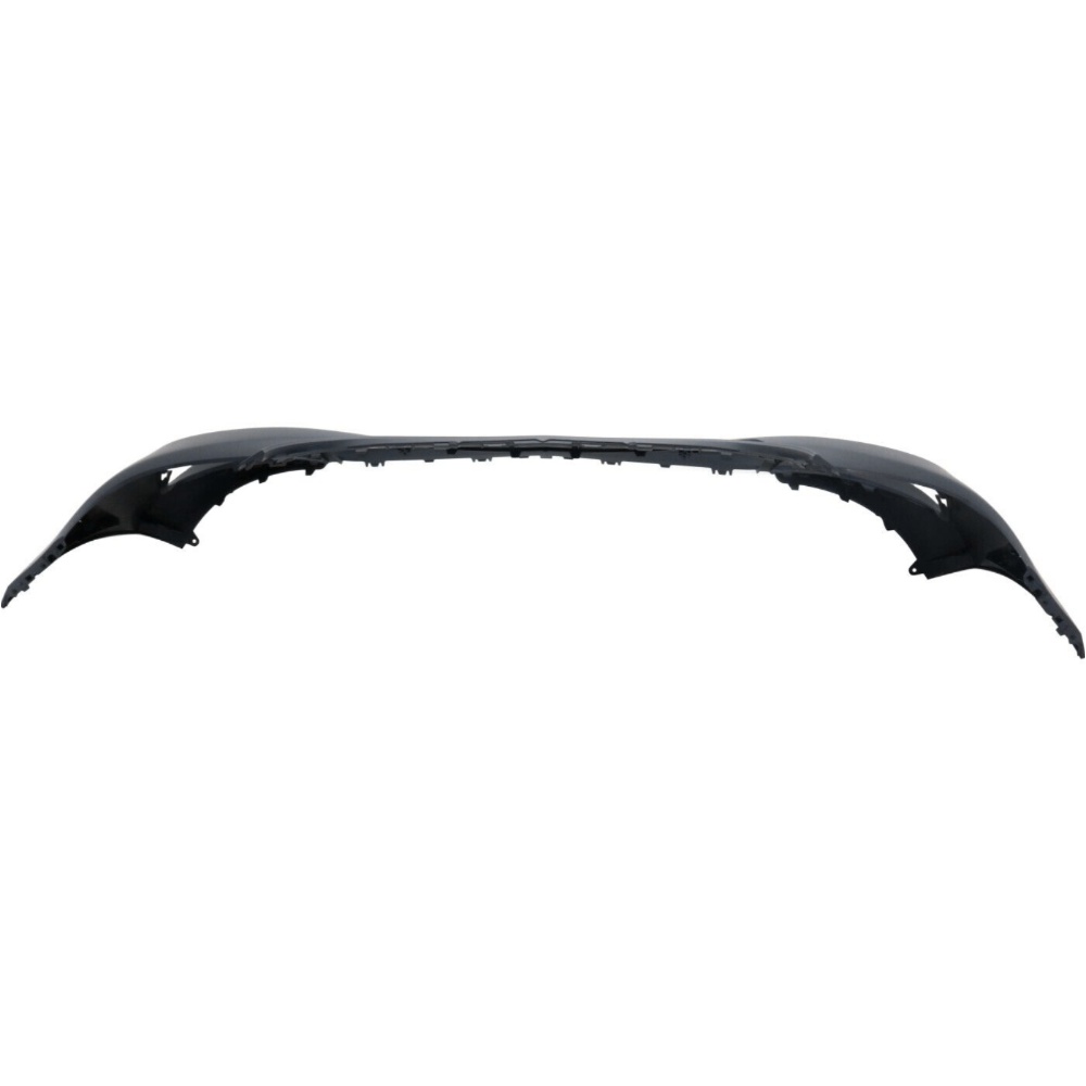 Bumper Cover Fascia Front For 17-19 E300 20 E350 17-18 E400 19-20 E450