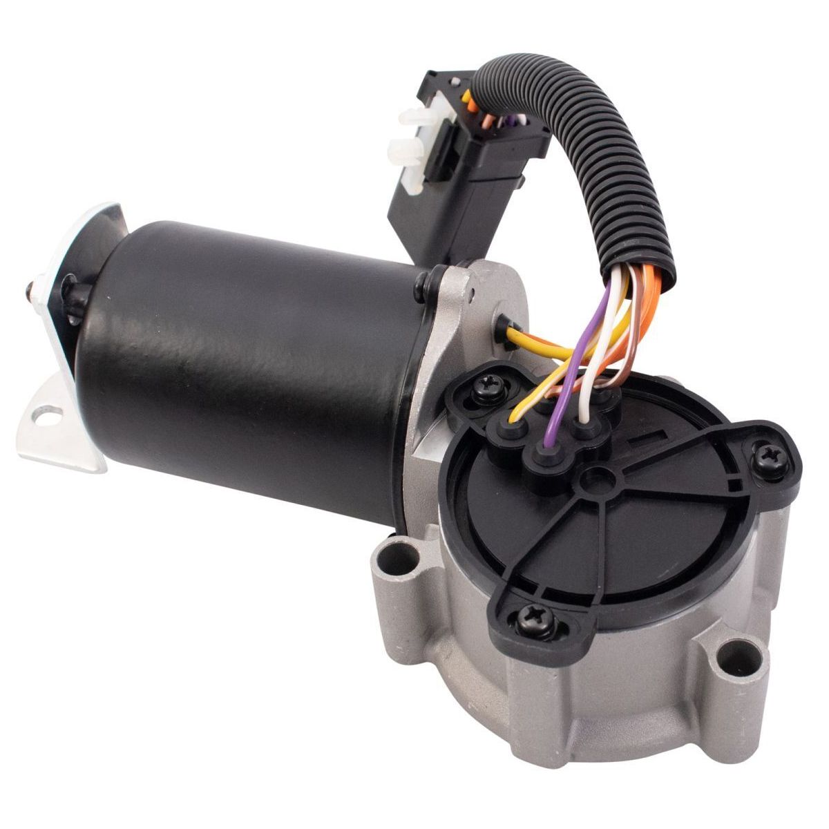 Transfer Case Shift Motor For 06-08 Ford F-150 Harley-Davidson Edition Truck