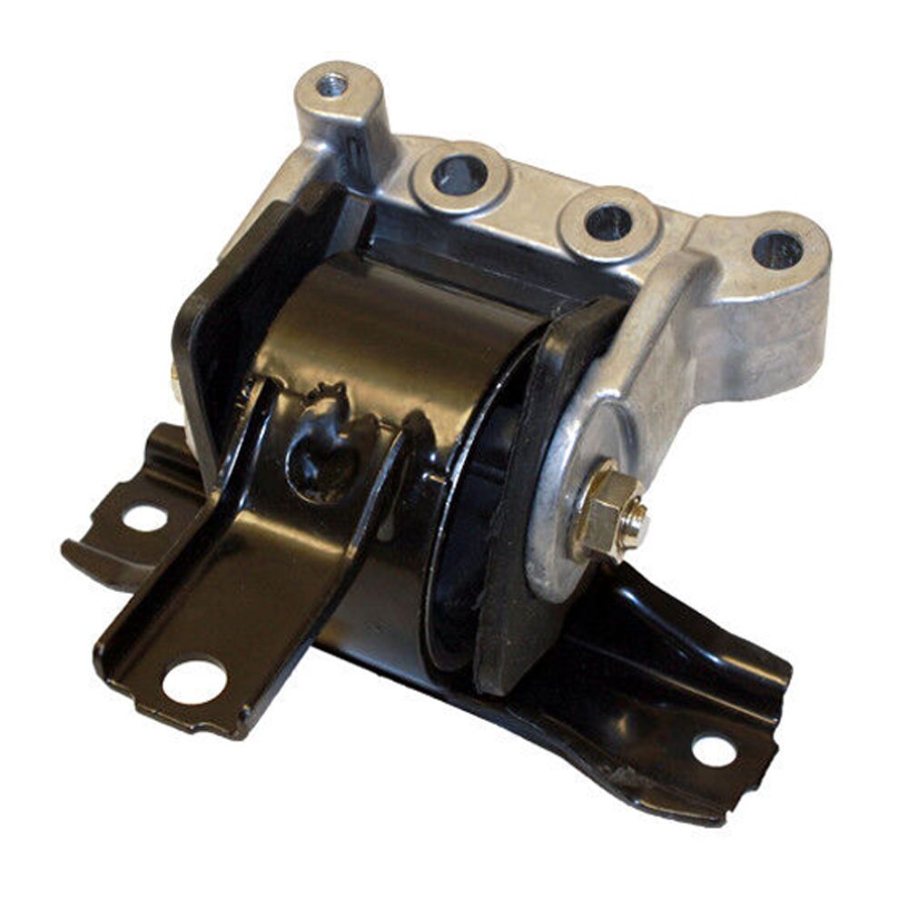Front R Engine Mount W/Bracket For 15 Lancer SE Limited Edition Sportback 2.4L