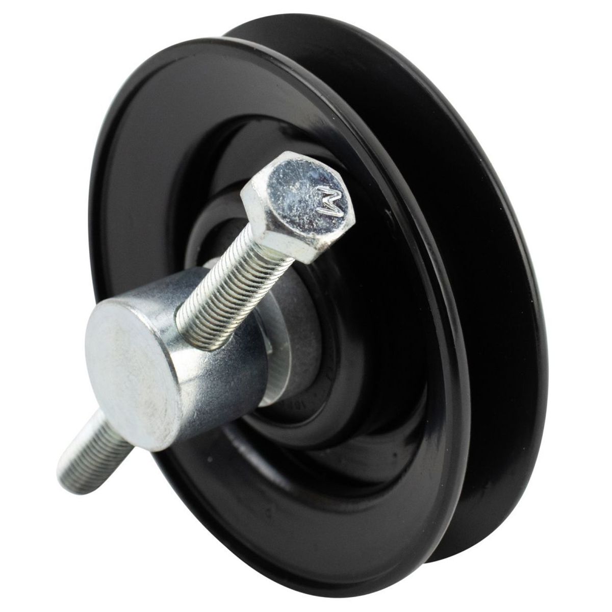For Nissan 1998-2004 Frontier 2000-2004 Xterra Serpentine Belt Idler Pulley