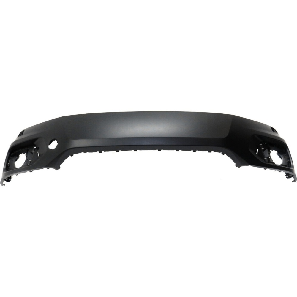Bumper Cover Fascia Front For VW 2012-2017 Tiguan 2017-2018 Tiguan Limited