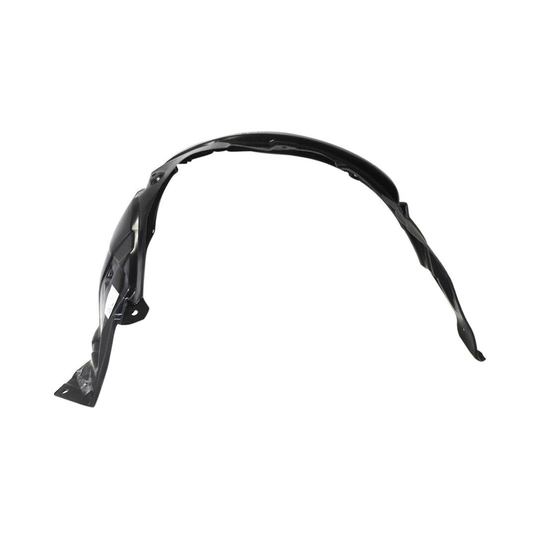 Front Right Splash Shield Fender Liner For 11-13 Grand Vitara JLX-L SZ1251102