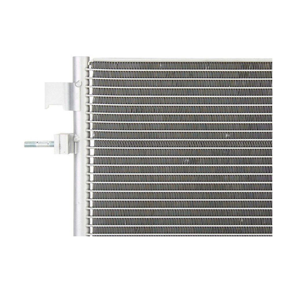 AC Condenser For 2014-2015 Chevrolet Spark Cargo Hatchback Spark 1.2L