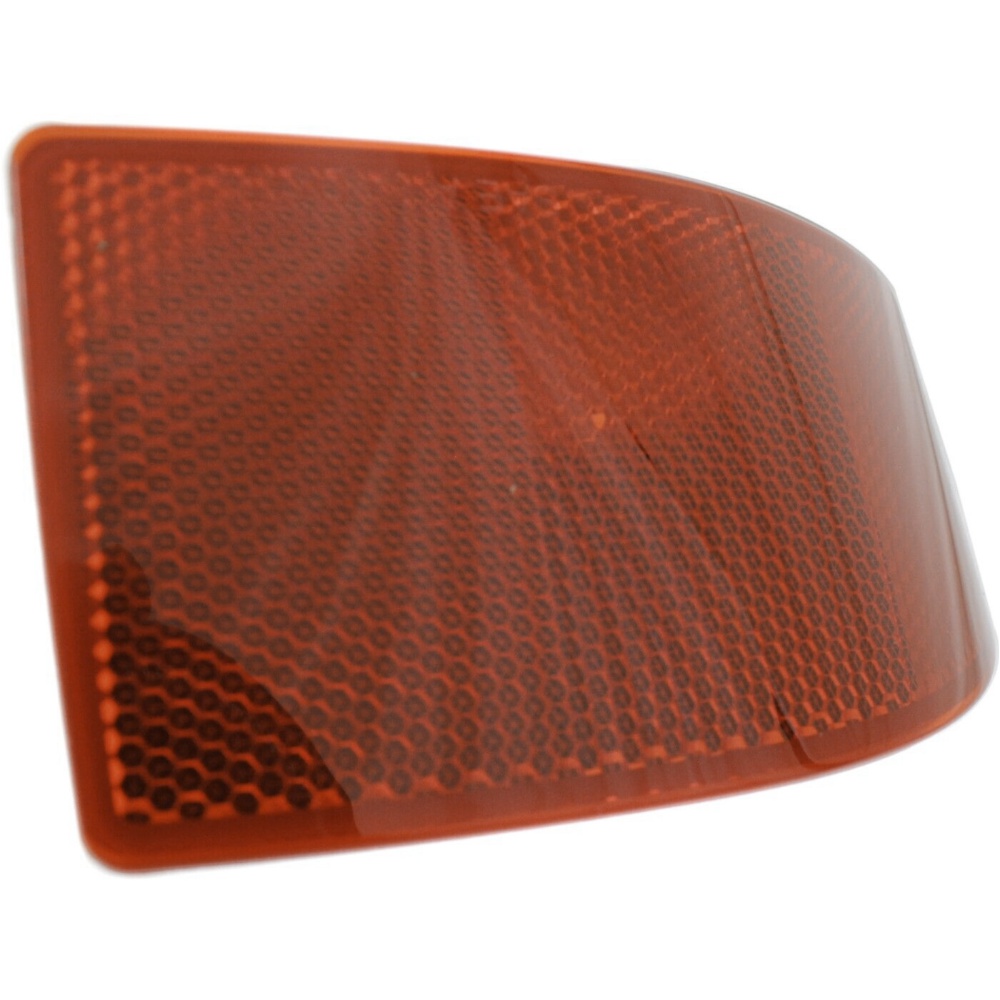 Bumper Reflector For Lexus 06-13 IS250 Base 06-13 IS350 Base Rear Driver Side