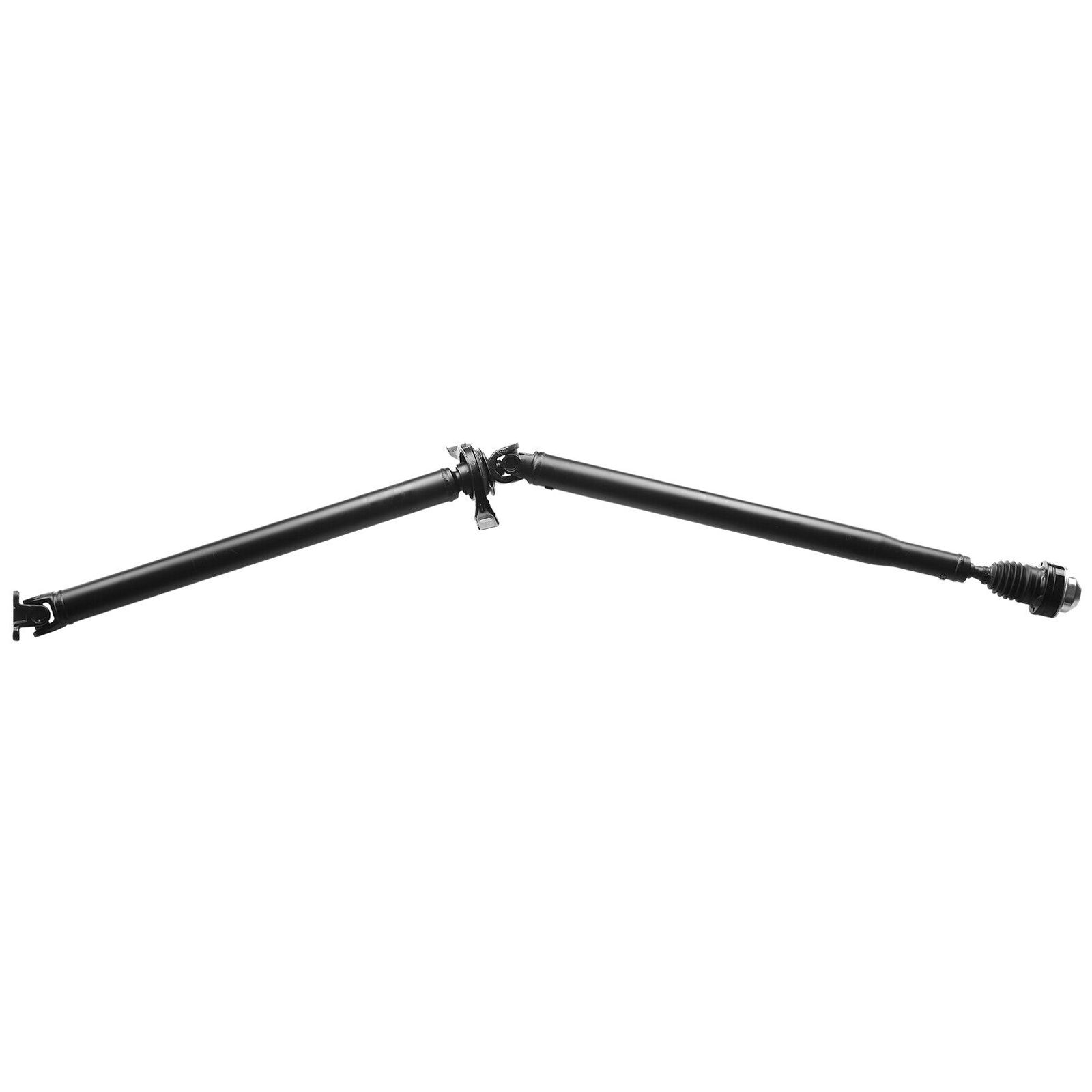 Rear Driveshaft Assembly For Saturn Vue 2004-2007 V6 3.5L AWD Automatic Trans.
