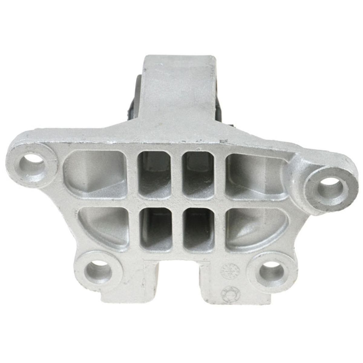 For Chrysler Dodge Mitsubishi Engine Motor & Auto Transmission Mount Kit Set