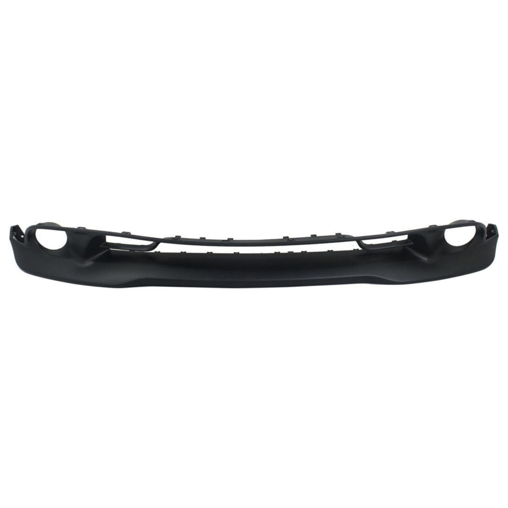 Front Lower Bumper Cover Fascia For Dodge 2011-2013 Durango Sport Utility