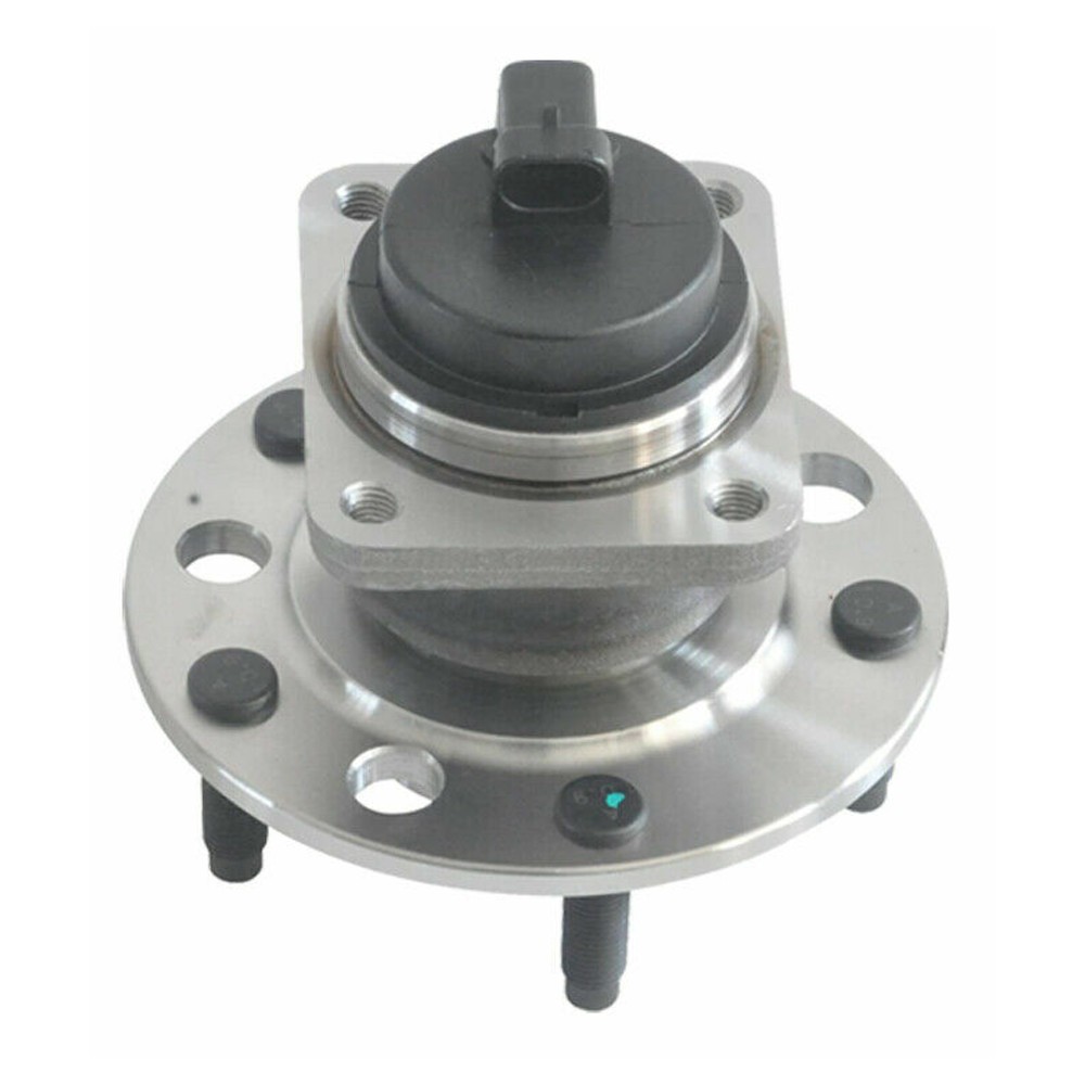 1X Front Wheel Bearing & Hub Assembly For 01-04 II 93-02 Camaro 93-02 Firebird