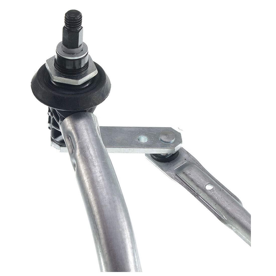 1x Front Windshield Wiper Linkage For BMW E83 X3 04-10 Sport Utility 61617051669