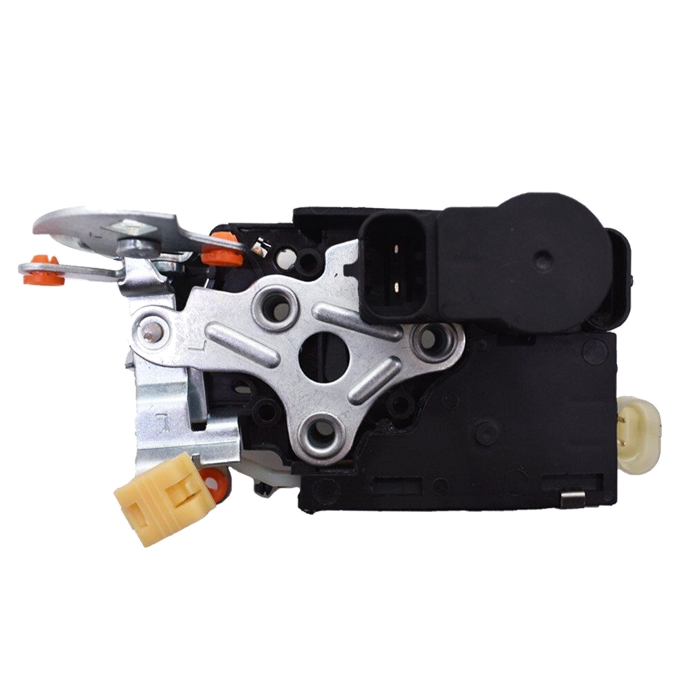 Power Door Lock Actuator W/ Latch For CHEVROLET GMC Front Left W/ Keyless Entry