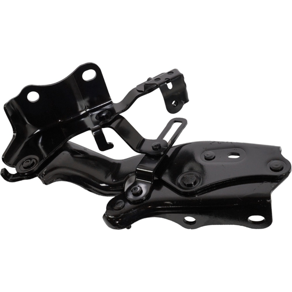 Set Of 2 Hood Hinges Driver & Passenger Side Left Right For ES300h ES350 Pair
