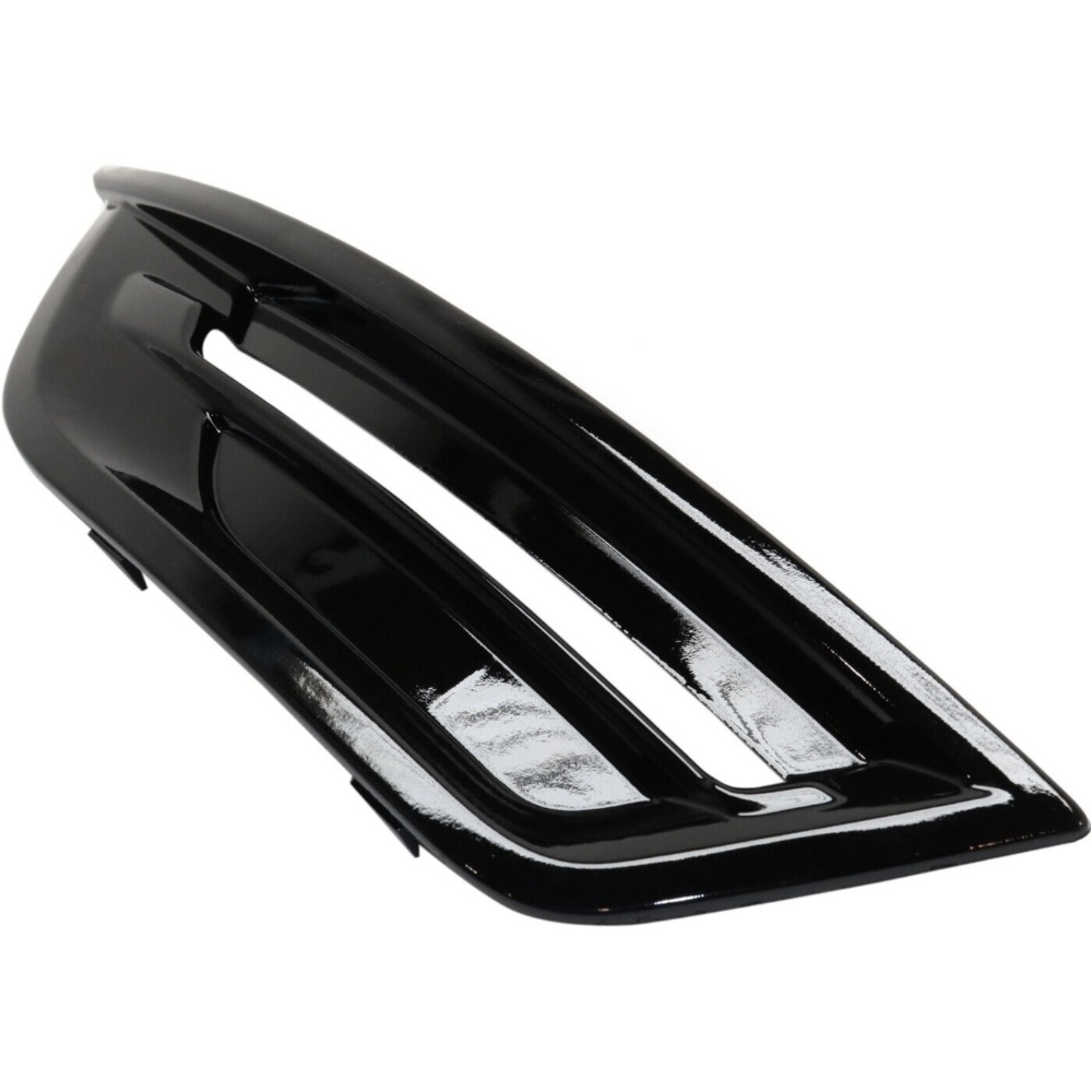 DG1Z17E811DA Fog Light Covers Driver Left Side Left Hand For 2013-2019 Taurus
