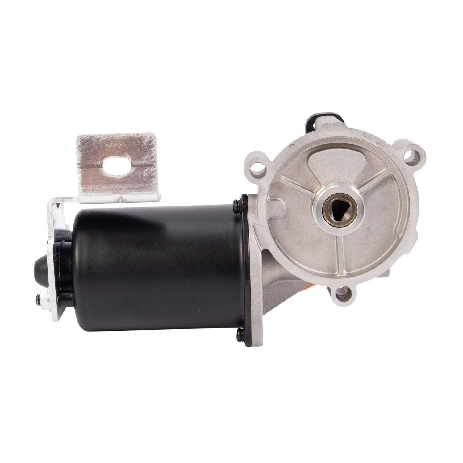 For 2009 Hummer H3 Championship Series Sport Utility Transfer Case Shift Motor