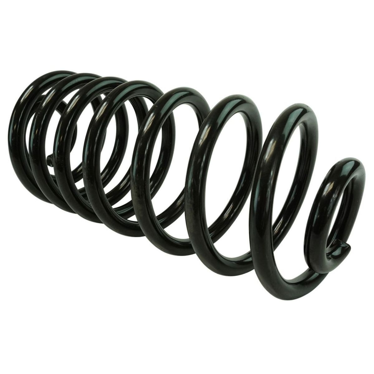 Rear Driver Passenger Side Coil Spring Air Suspension Conversion Kit Set