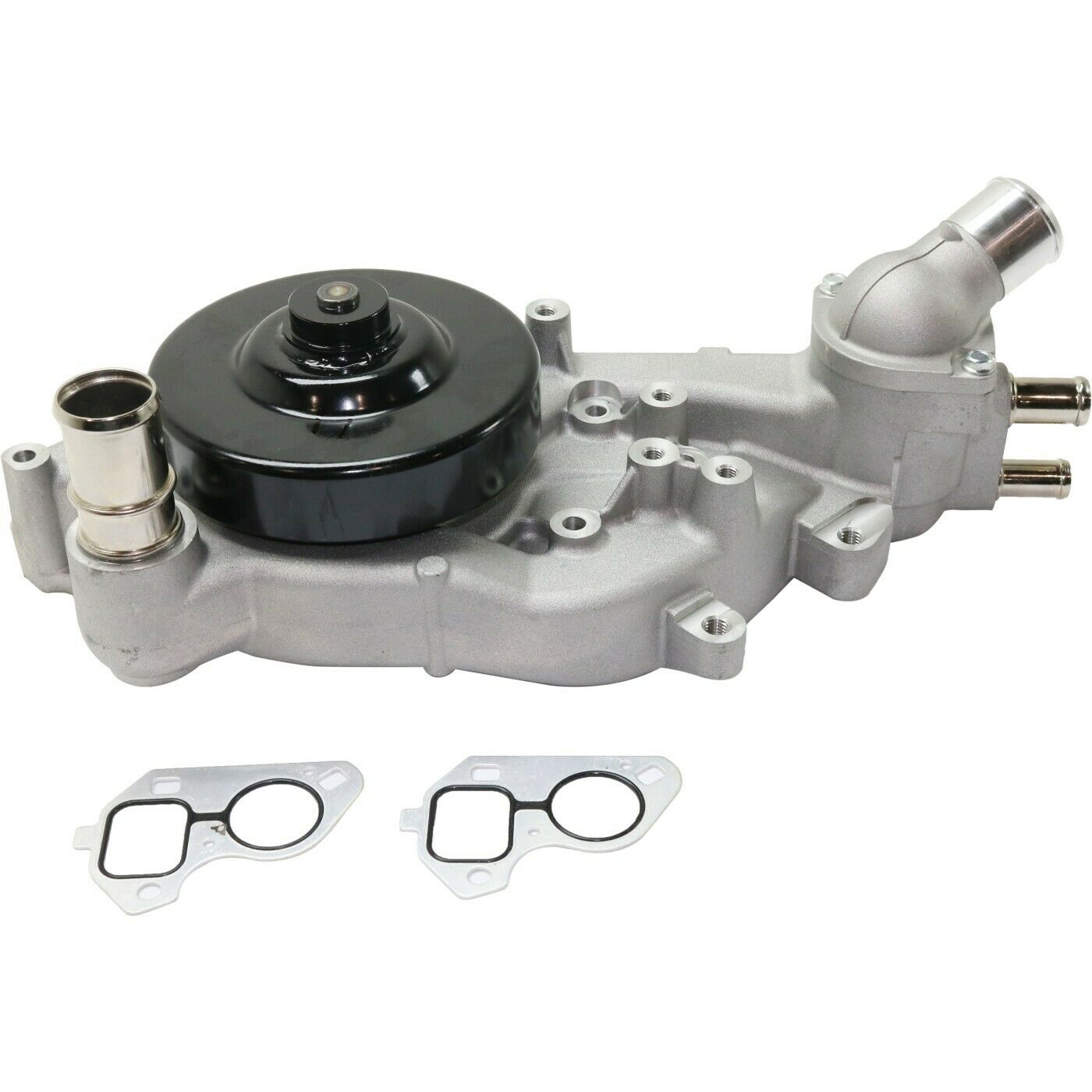 Water Pump For Cadillac CTS Chevrolet Camaro Caprice Corvette SS Pontiac G8