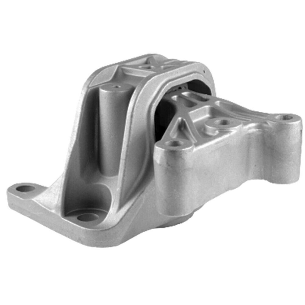 Right Engine Motor Mount 1PC For 2012-2019 500 Convertible L4-1.4L 68240662AA