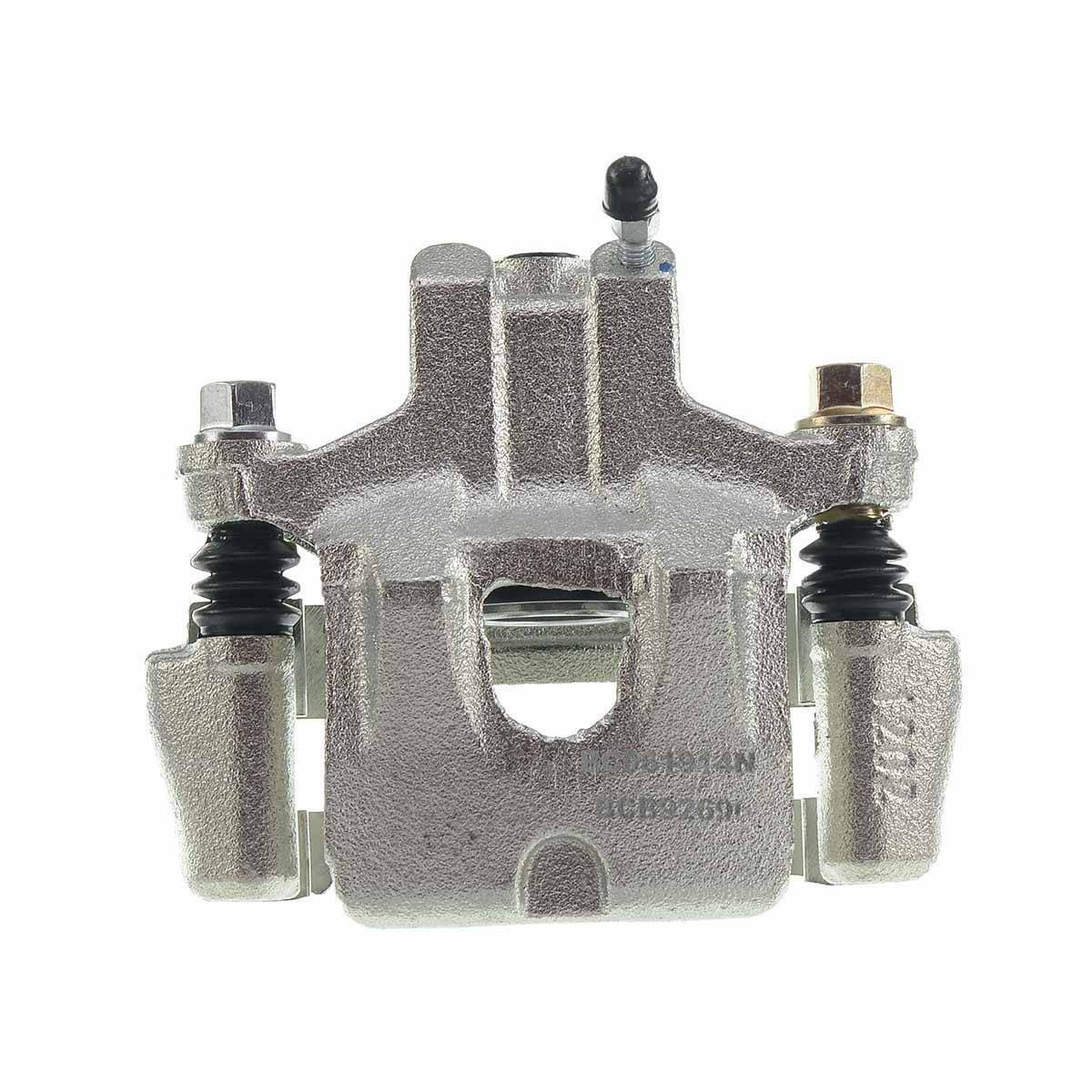 4 Sets Of - Brake Caliper With Bracket For 05-07 Avalon 02-06 Camry 04-08 Solara Rear