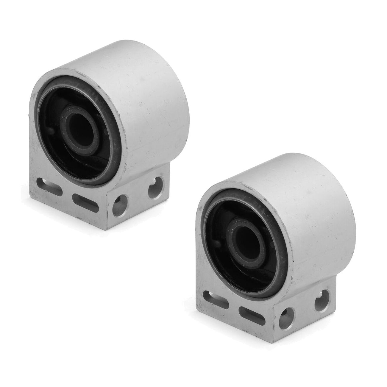 For 2005-2017 Equinox 2pcs Front Lower Rearward Control Arm Bushing K200784