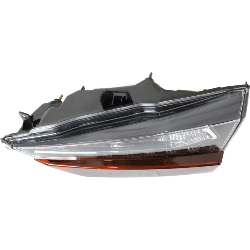 Tail Light For 2016-2018 Lexus RX350 Passenger Side Inner