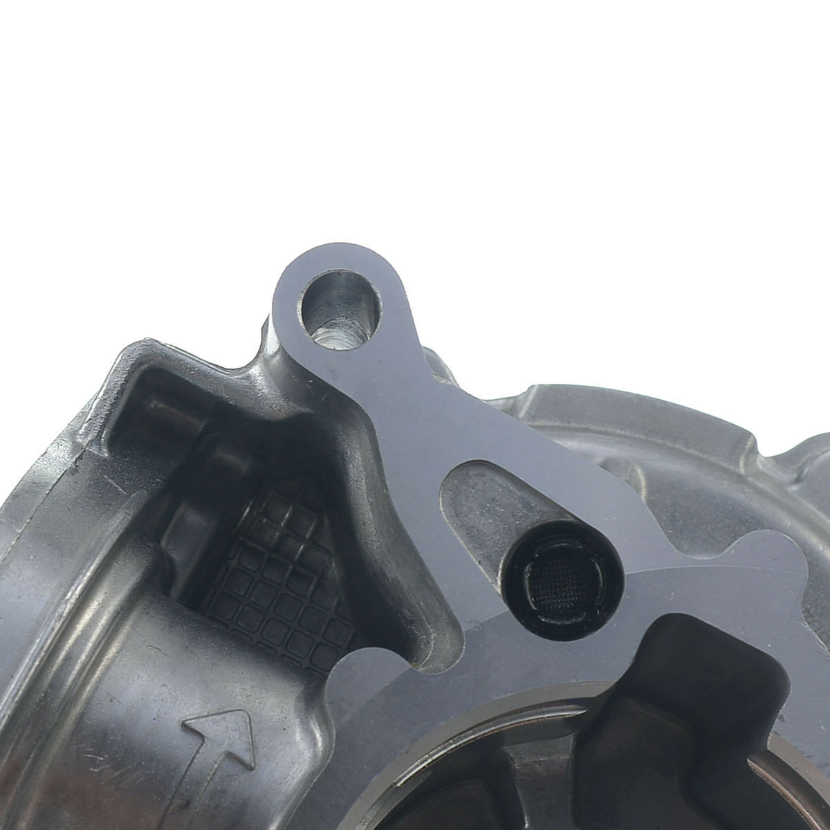 Brake Vacuum Pump For 2009-2016 A4 A5 A6 Q5 Quattro TT Allroad B8 C7 2.0L