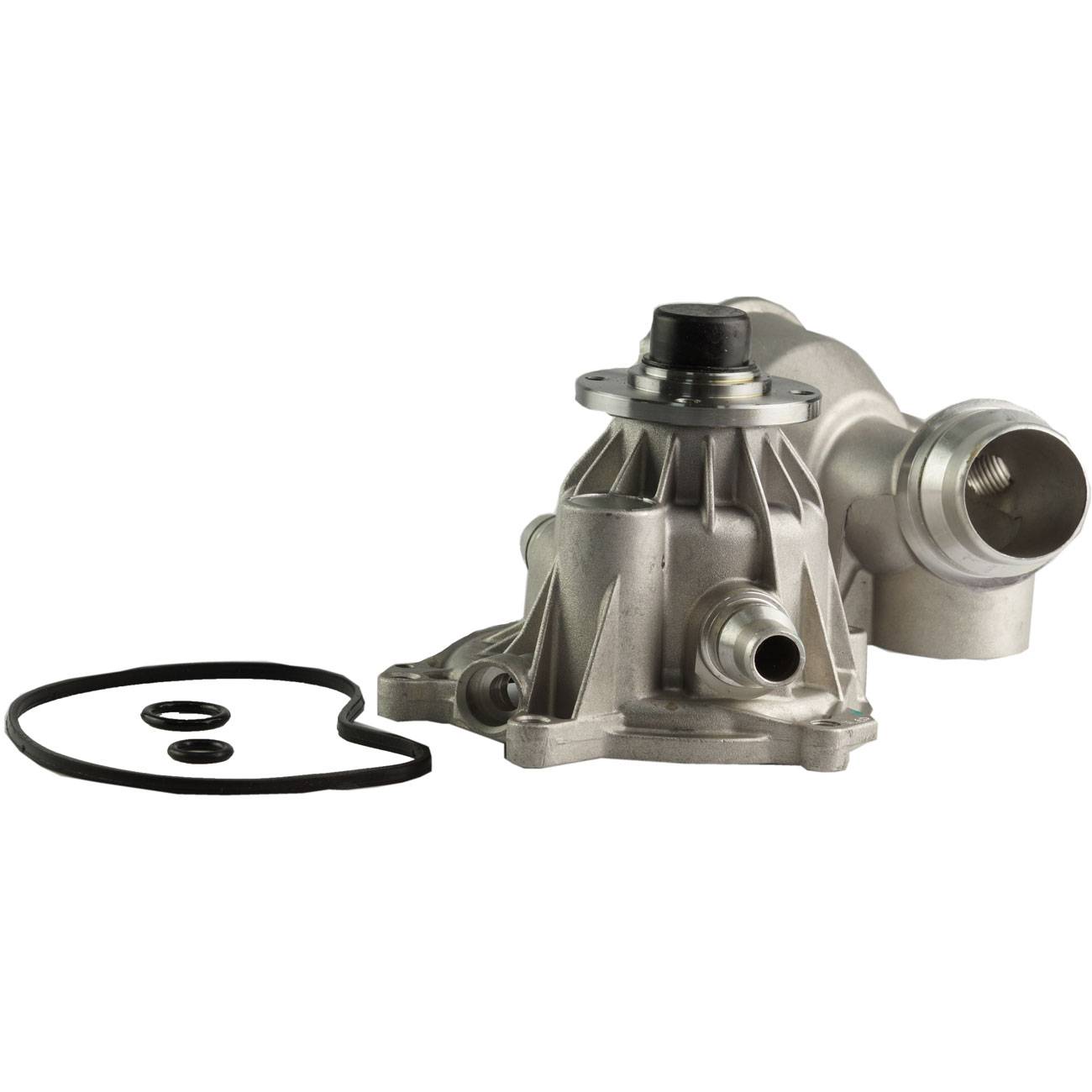 For BMW 745Li BMW 745i BMW 760Li BMW 760i E66 E65 Engine Water Pump W/ Gasket