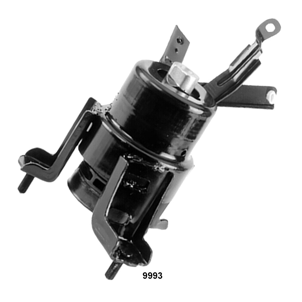 Engine Motor Mounts & Auto. Trans. Mount 5Pcs Set GAS 8Spd