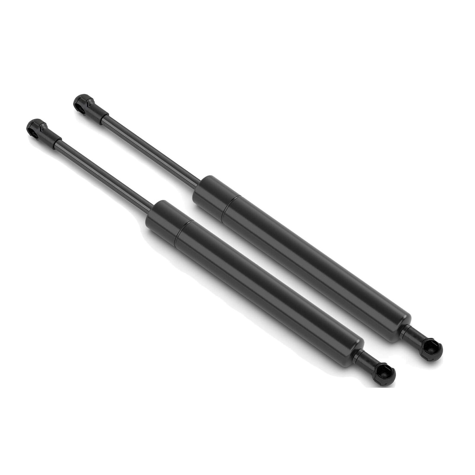 For Mercedes-Benz 1998-2003 E320 Base Wagon Qty 2 Wagon Tailgate Lift Supports