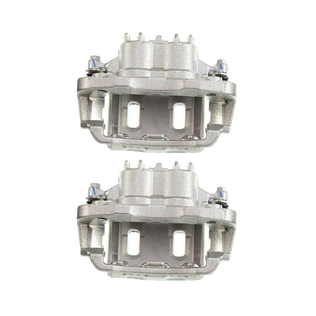 2 Sets Of - Rear Right RH Brake Caliper For Ford Excursion F-250 Super Duty F-350