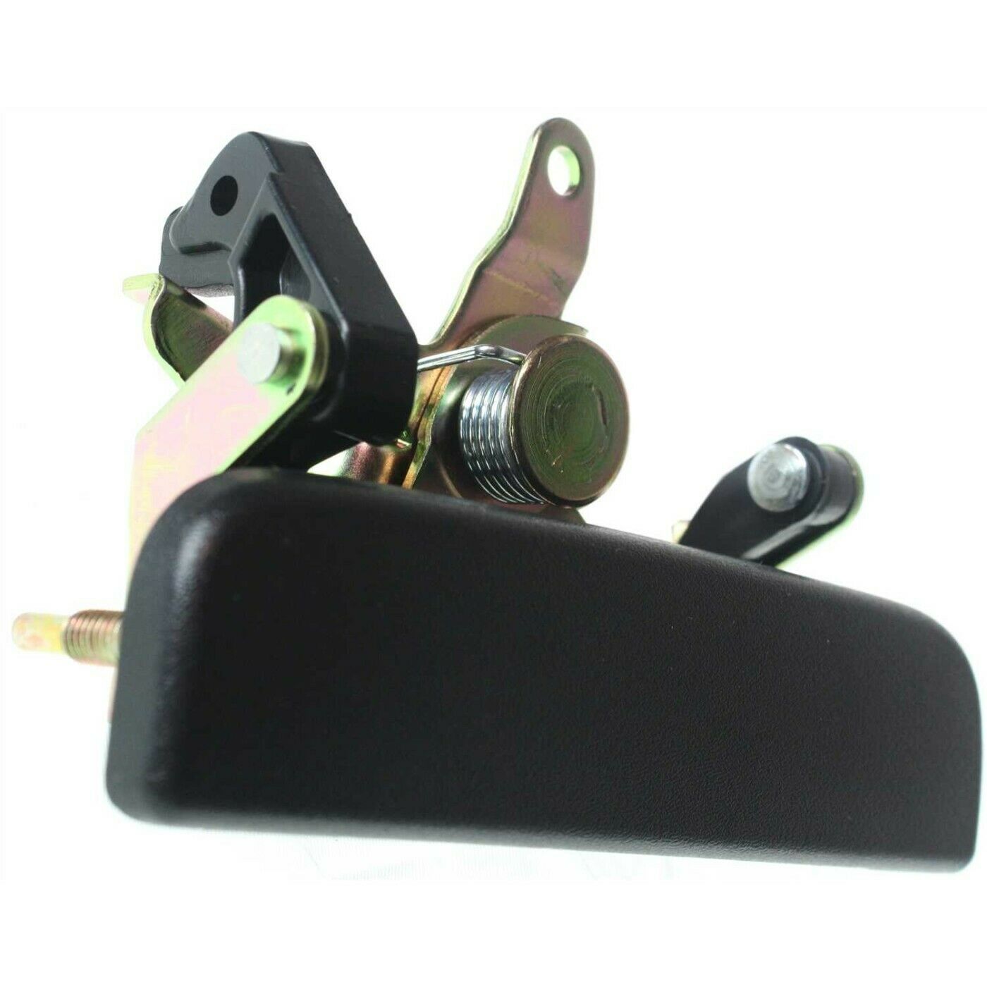 Tailgate Tail Gate Handle Black Rear For Mazda B2000 Mazda B2200 Mazda B2600