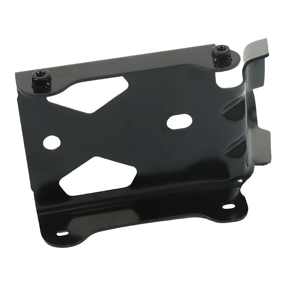 2pcs Front Bumper Bracket For 17-19 Challenger R/T 392 Coupe Left & Right Side
