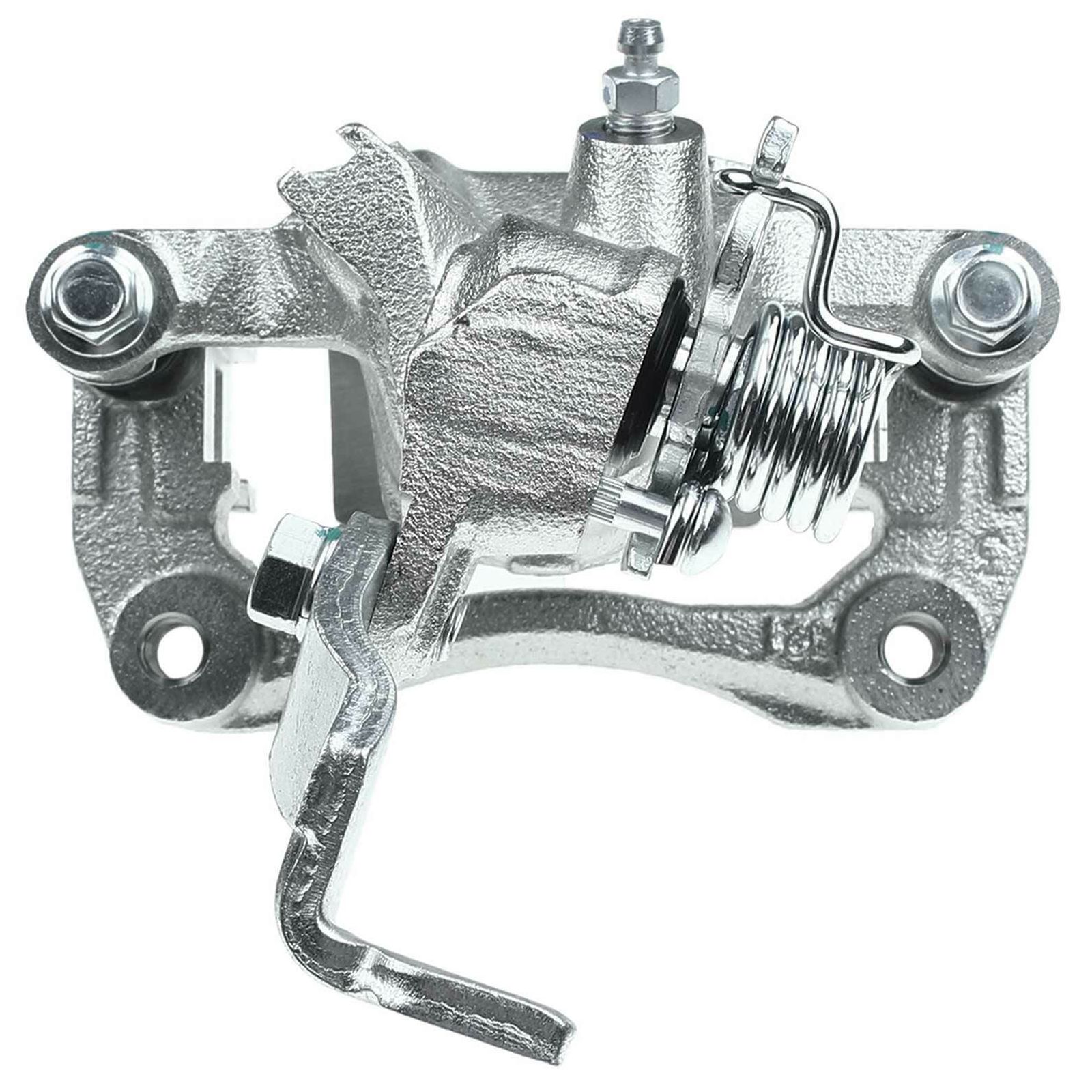 Disc Brake Caliper With Bracket For 02-06 Nissan Sentra SE-R Sedan Rear Left