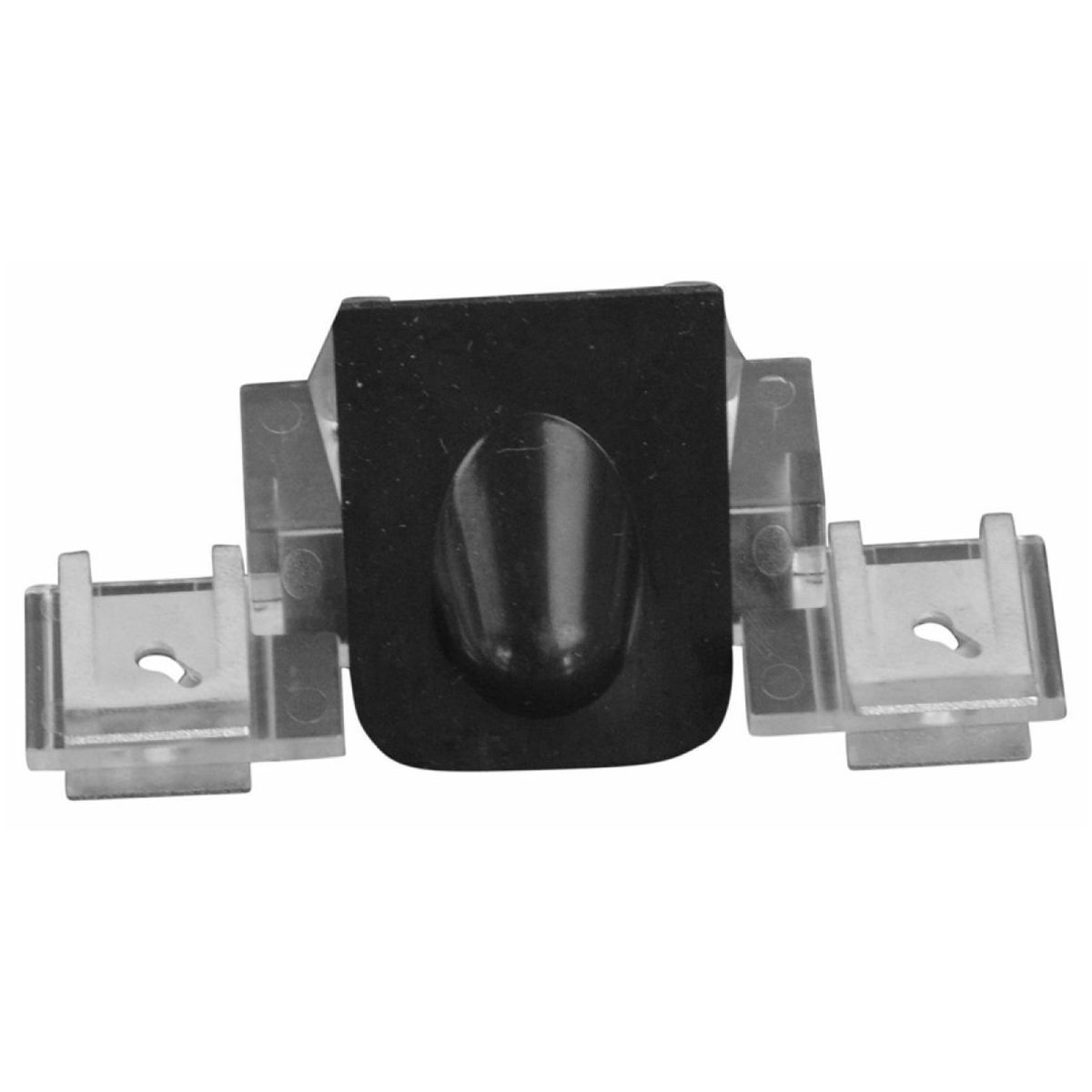 License Plate Lamp Light Assembly For Buick Chevy Oldsmobile Pontiac