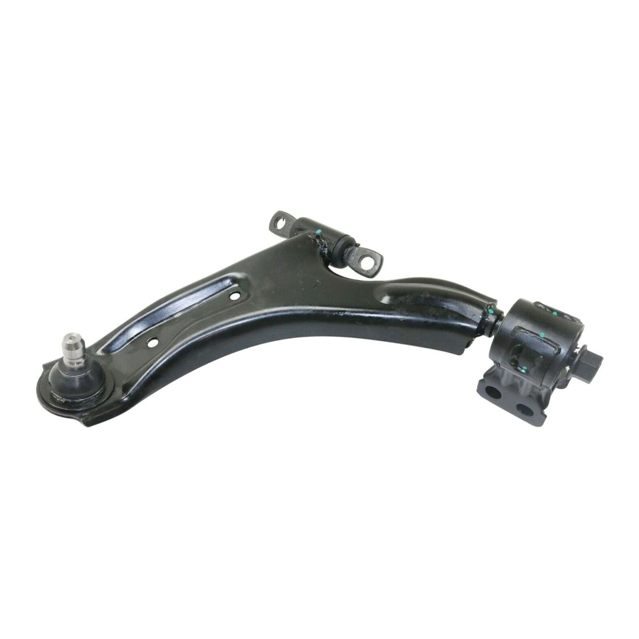 Control Arm For Chevrolet 13-15 Spark LS 13-15 Spark LT Front Driver Side Lower