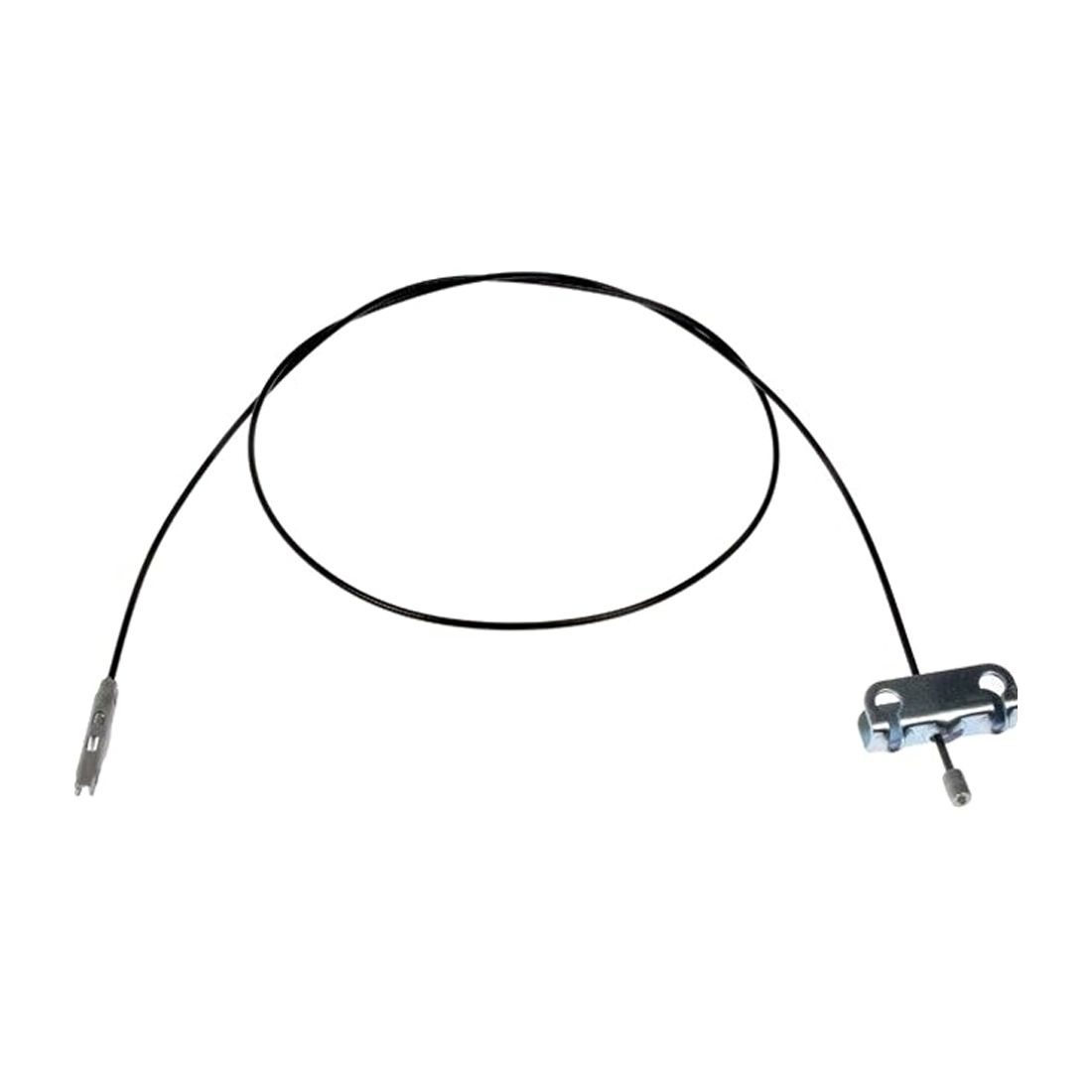 Parking Brake Cable For 2005-2009 Silverado 1500 LT Extended Cab Pickup Truck