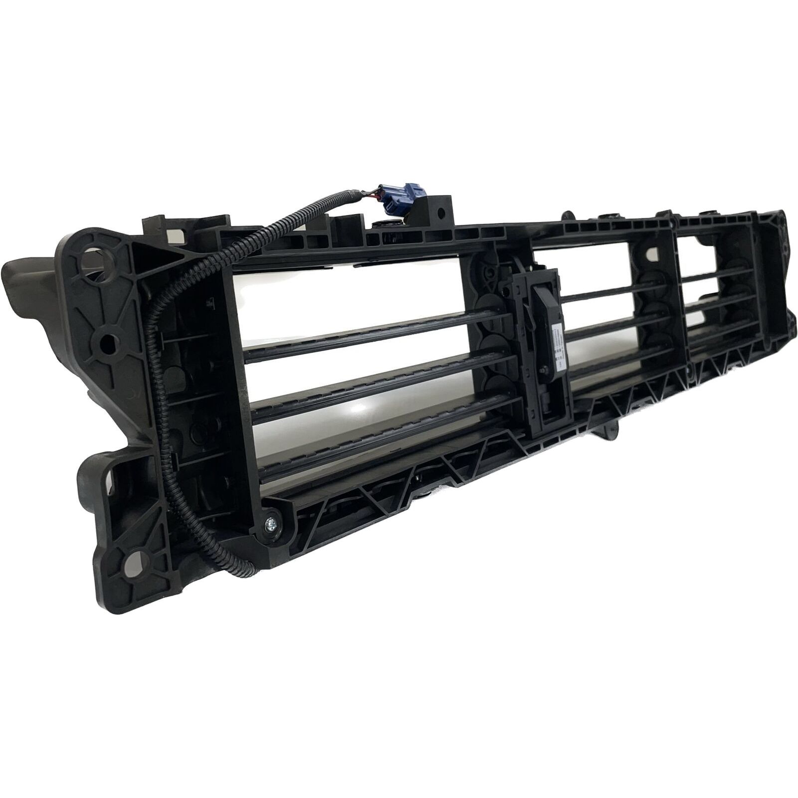 Radiator Shutter Lower For 20-22 Honda CR-V Sport Utility 71350Tlaa51 Ho1206106