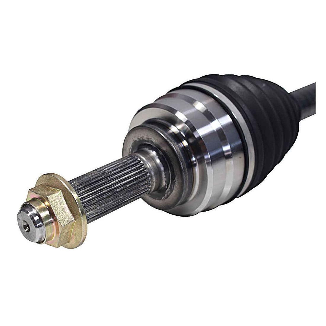 For Acura 2010-2013 MDX Base Sport Utility Front Driver Side CV Axle Shaft