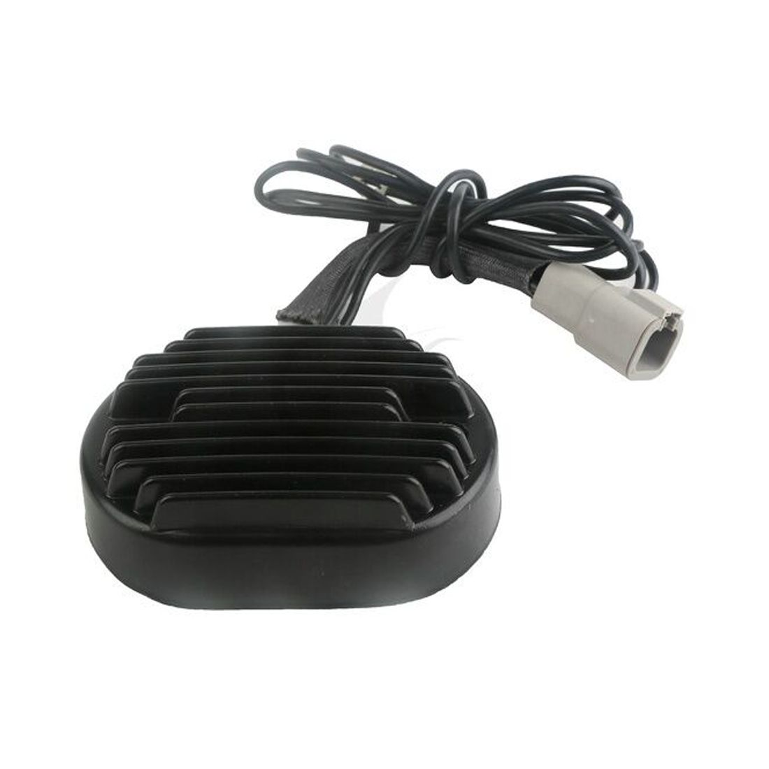 Voltage Regulator Rectifier For 2001-2006 Harley-Davidson Night Train Heritage