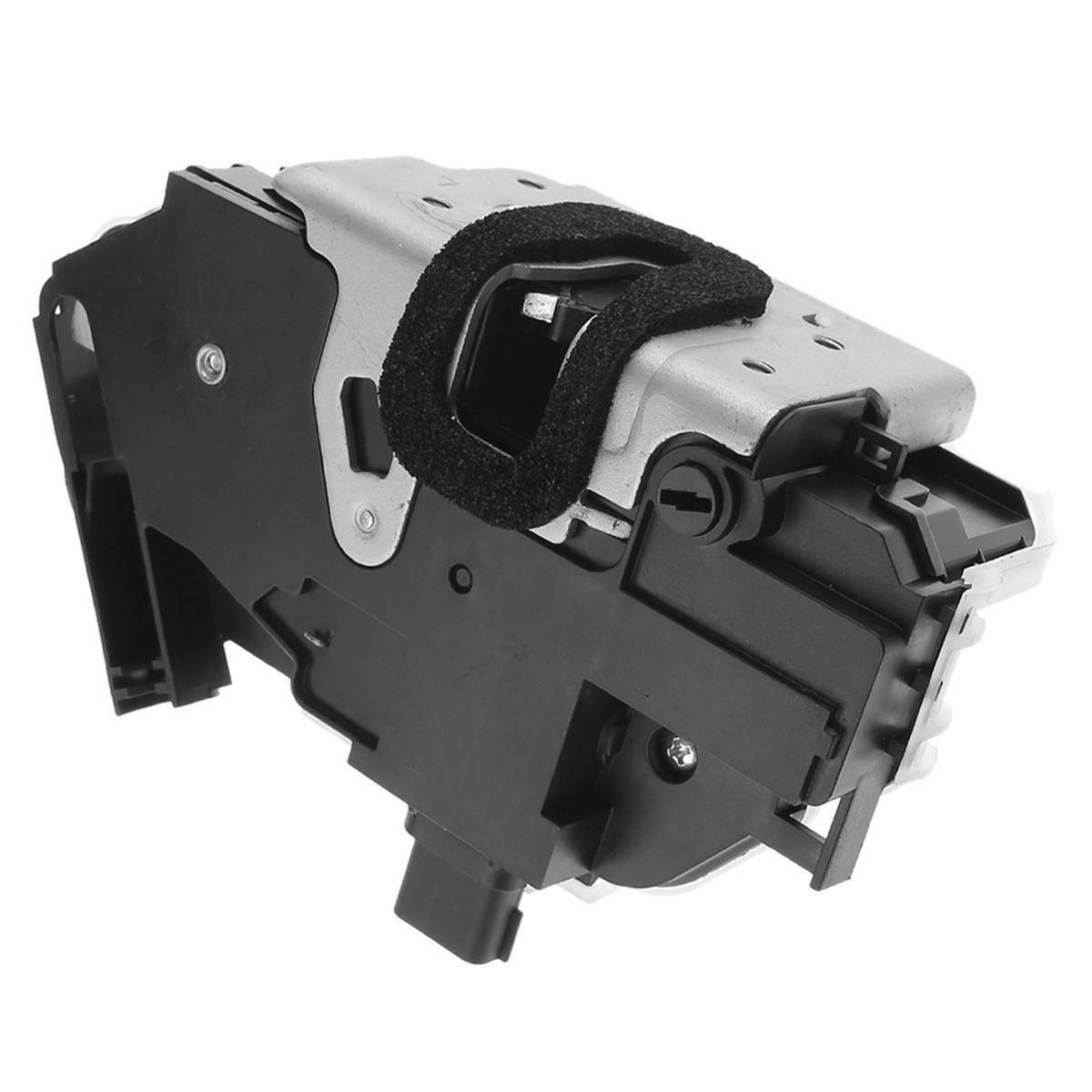 Rear Left Side Door Latch Lock Actuator For Ford 09-19 Flex Lincoln 10-19 MKT