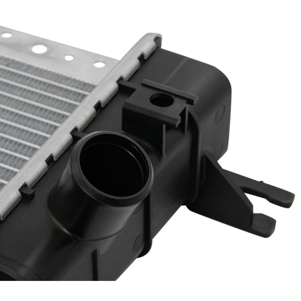 For 01 Ranger Stripped Chassis Mazda 98-07 B3000 Extended Cab Pickup Radiator