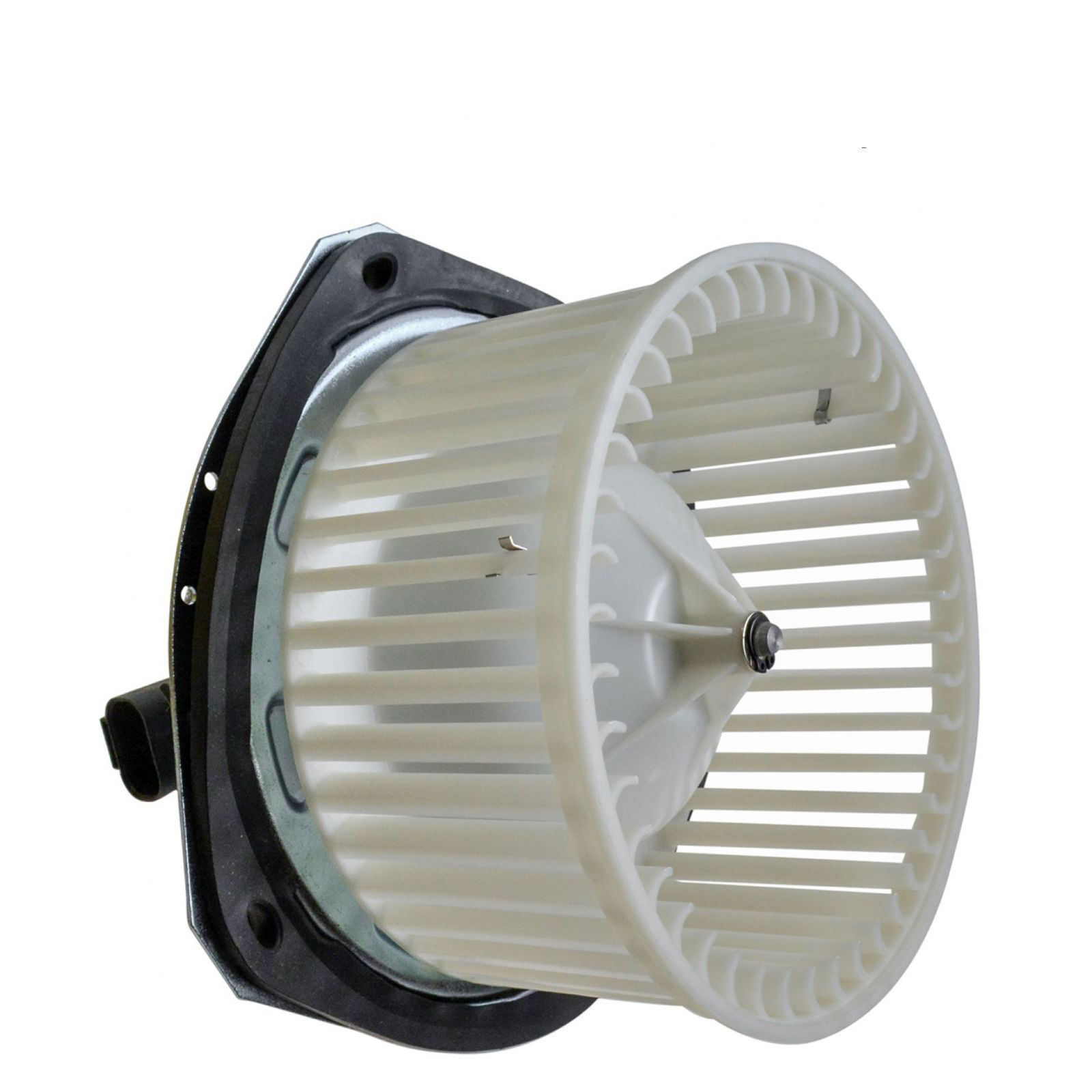 Heater Blower Motor W/ Fan Cage For Buick Chevrolet Oldsmobile Pontiac