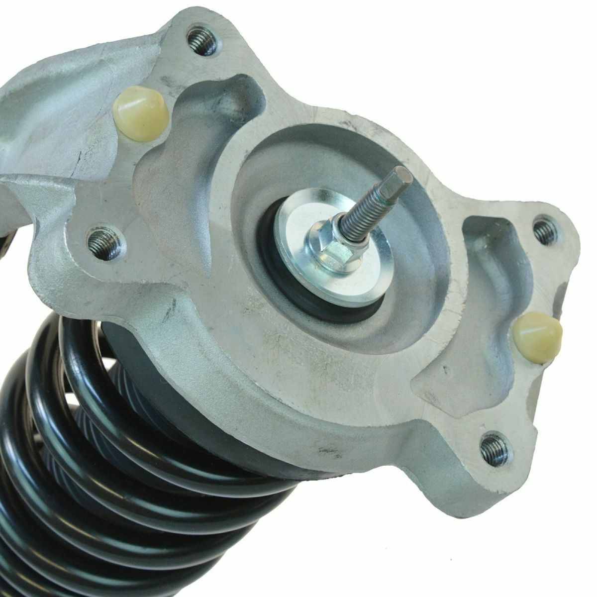 Strut & Spring Assembly Front Rear Kit Set Of 4 For 01-06 Sebring 01-06 Stratus