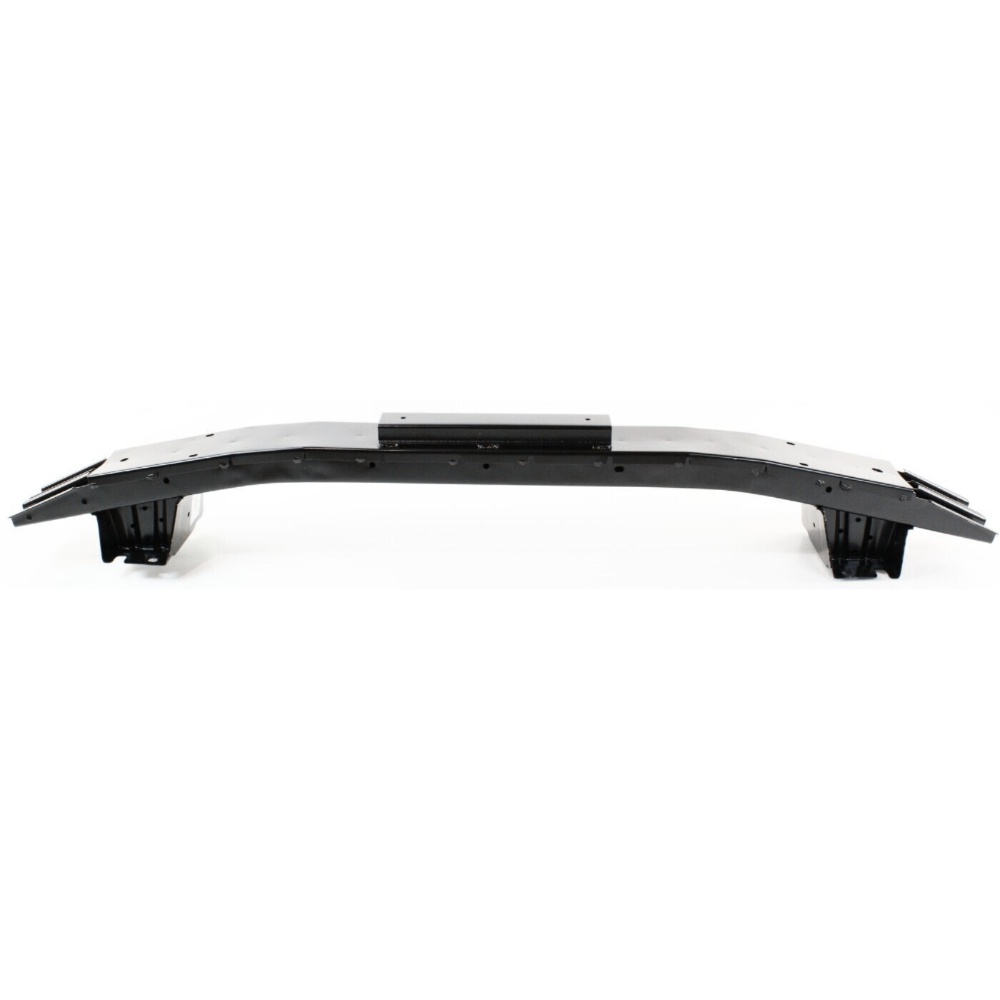 Rear Bumper Reinforcement For 07-13 SX4 Hatchback 08-13 SX4 Sedan Steel Primed