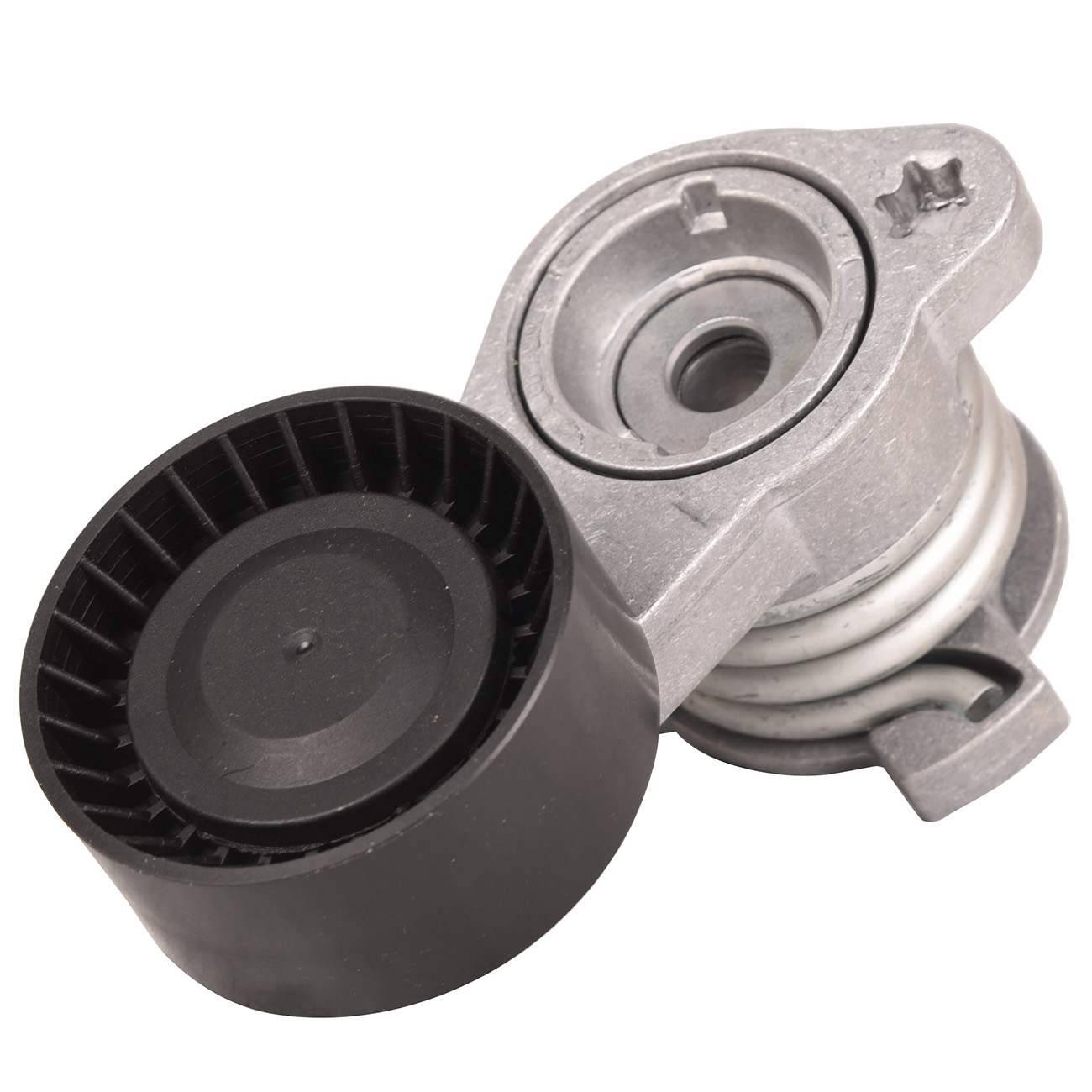 For BMW 11 528i 10-12 X3 F25 3.0L Serpentine Belt Tensioner W/Pulley 11287582761