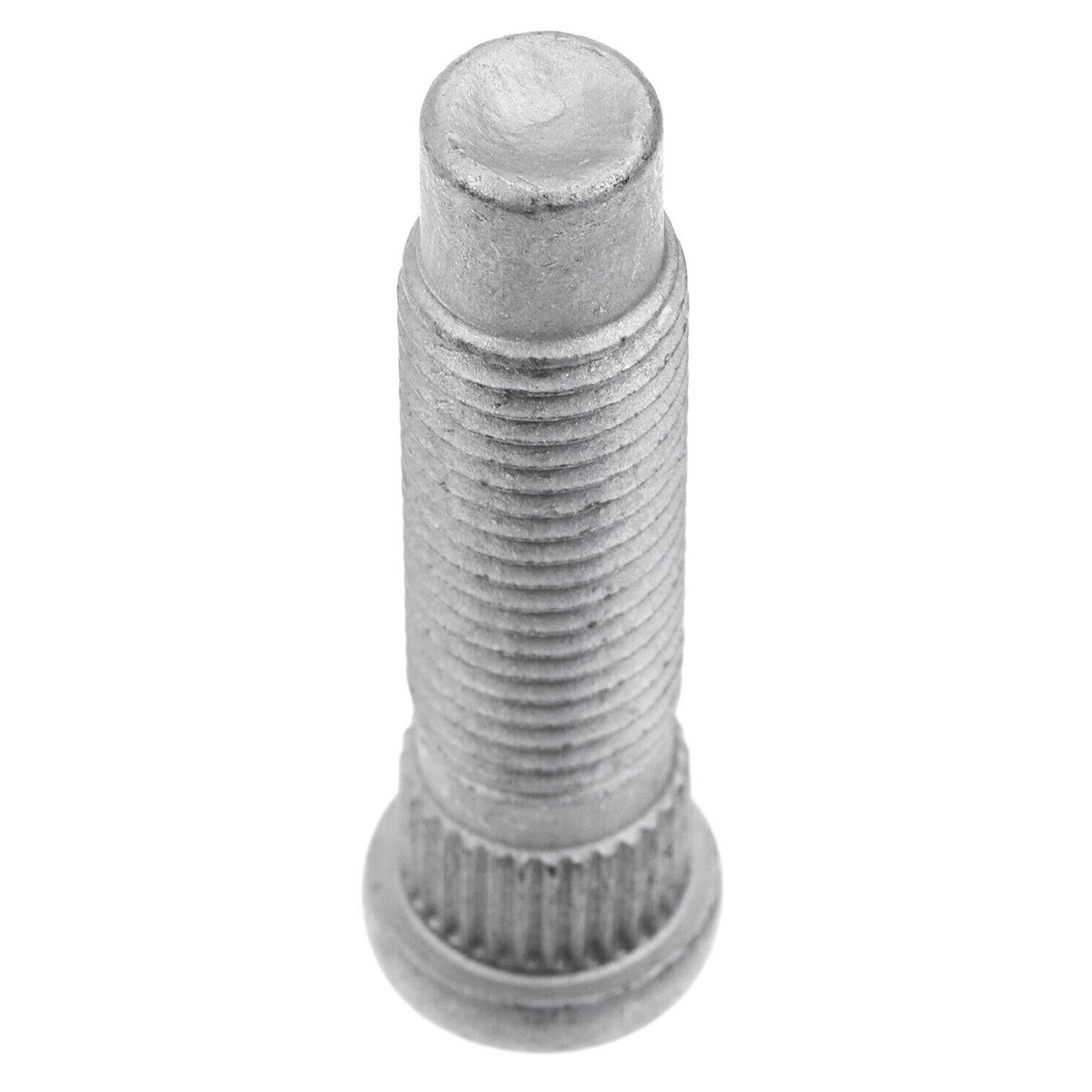 5pcs M12-1.5 Wheel Lug Stud For Chevy Malibu Corvette Impala Buick Cadillac GMC